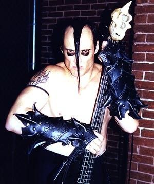 The Misfits
