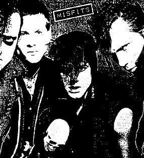 The Misfits