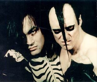 The Misfits