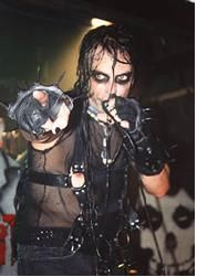 The Misfits