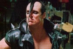 The Misfits