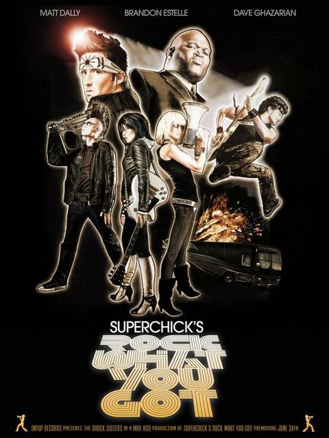 Superchick