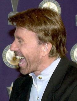 Chuck Norris