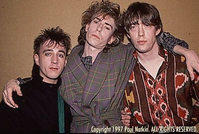 The Psychedelic Furs