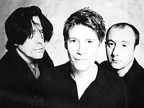 The Psychedelic Furs