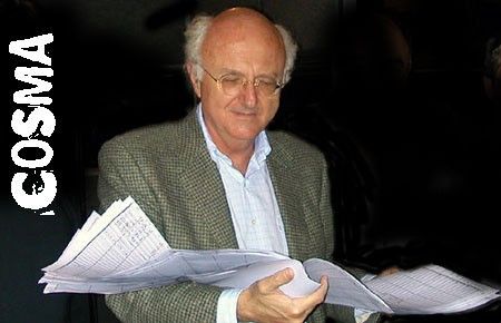 Vladimir Cosma