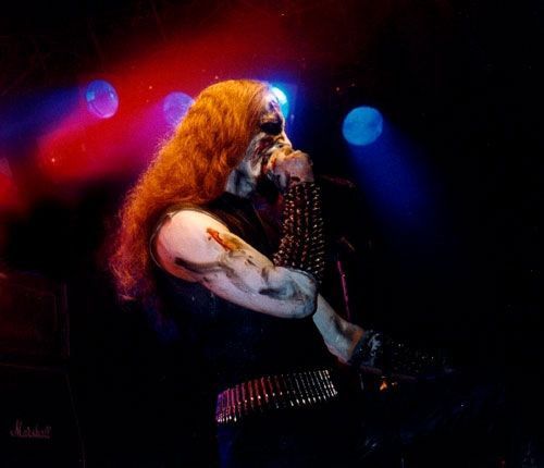 Gorgoroth