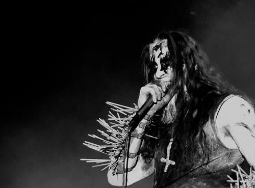 Gorgoroth