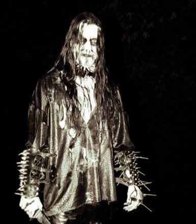 Gorgoroth