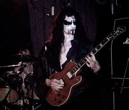 Gorgoroth