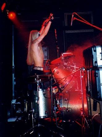 Gorgoroth