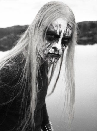 Gorgoroth
