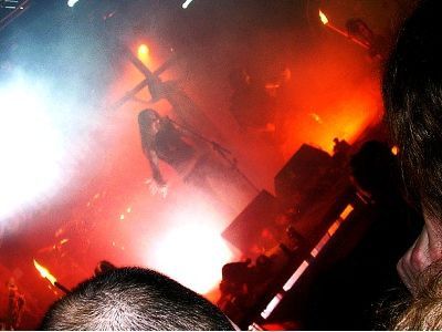 Gorgoroth