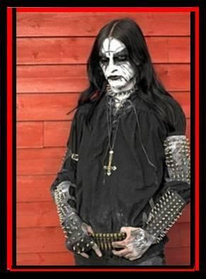 Gorgoroth