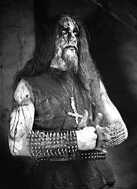 Gorgoroth