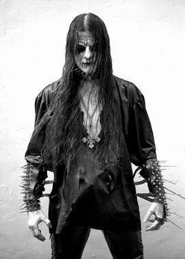 Gorgoroth