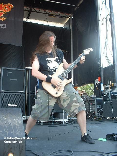 Shadows Fall