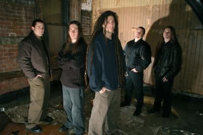 Shadows Fall