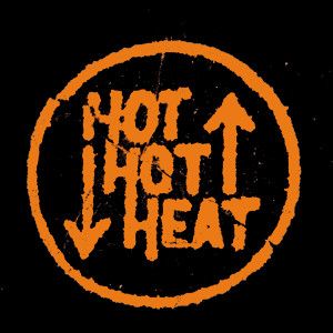 Hot Hot Heat