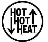 Hot Hot Heat