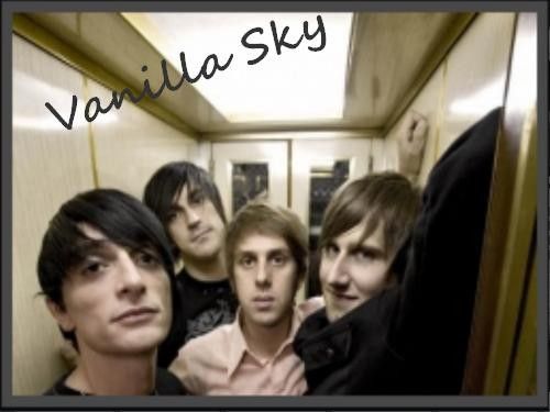 Vanilla Sky