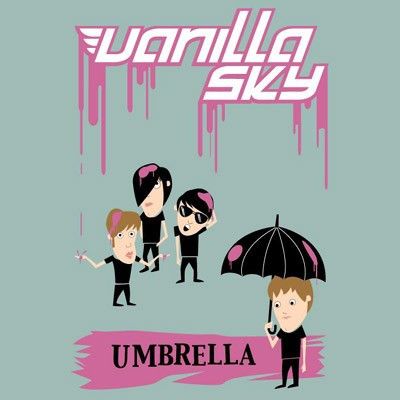 Vanilla Sky