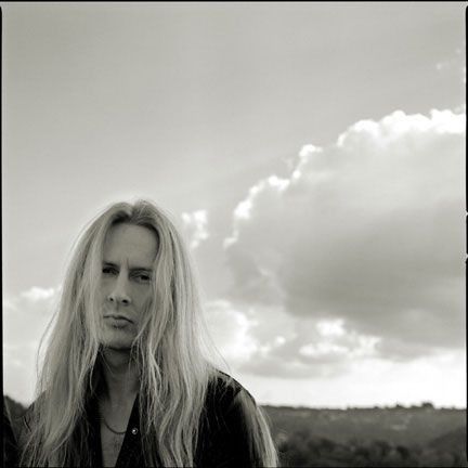 Jerry Cantrell