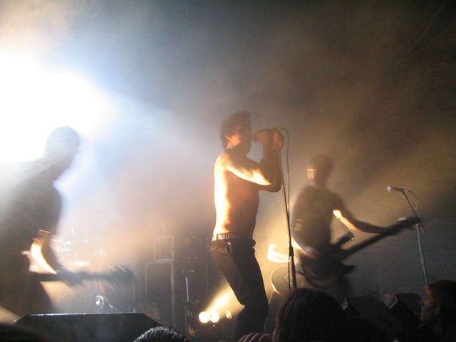 Eighteen Visions