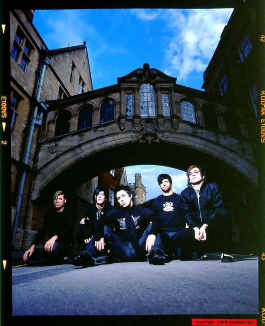 Eighteen Visions