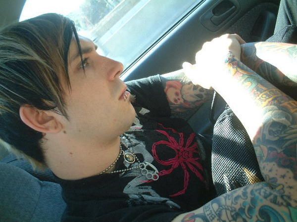 Eighteen Visions