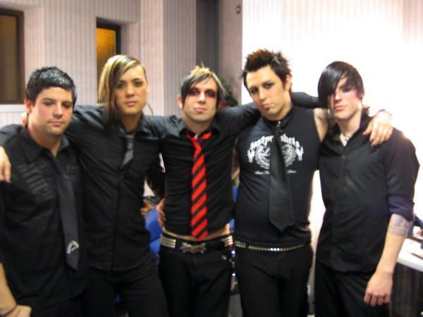Eighteen Visions