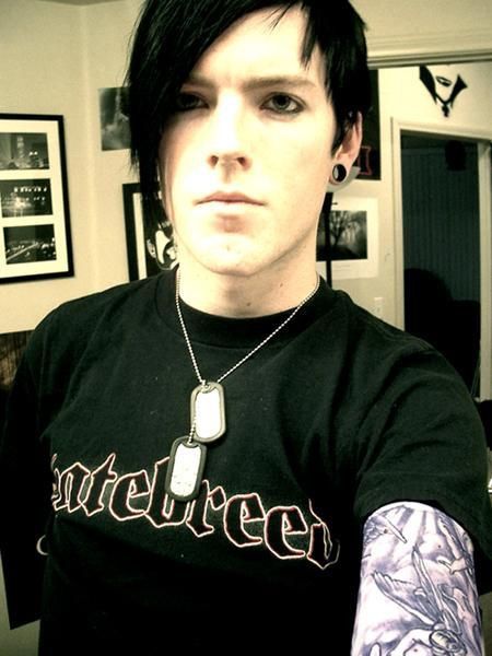 Eighteen Visions