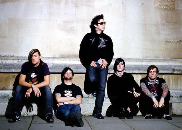 Eighteen Visions