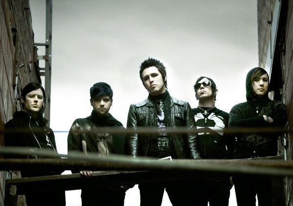 Eighteen Visions