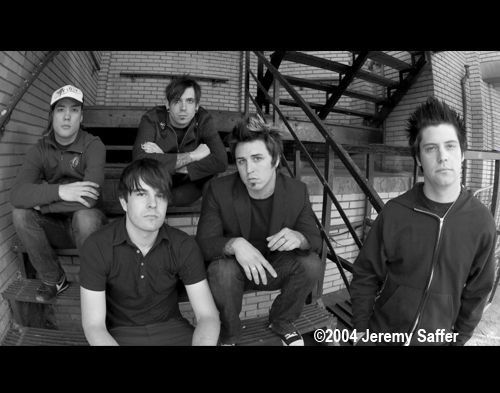 Eighteen Visions