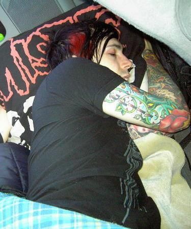 Eighteen Visions
