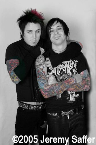 Eighteen Visions