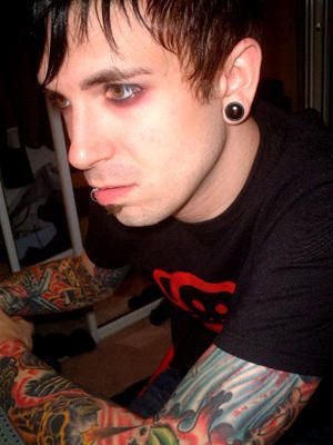 Eighteen Visions