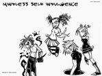 Mindless Self Indulgence