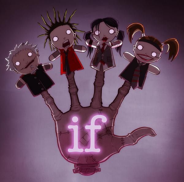 Mindless Self Indulgence