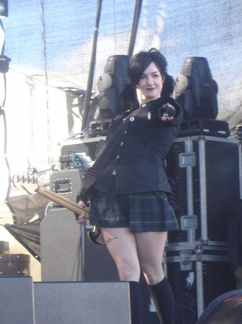 Mindless Self Indulgence