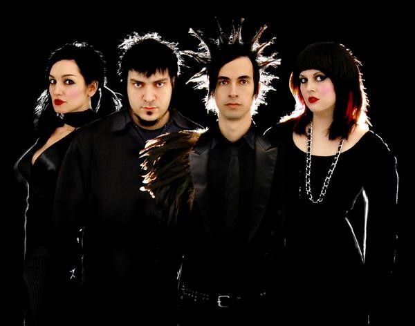 Mindless Self Indulgence