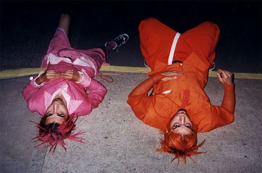 Mindless Self Indulgence