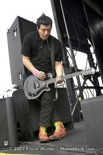 Mindless Self Indulgence