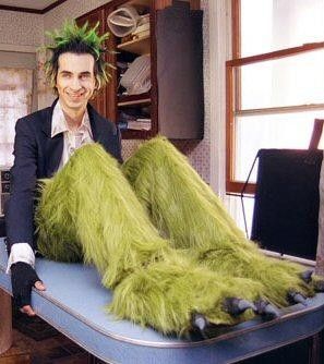 Mindless Self Indulgence
