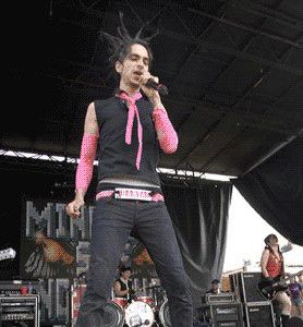 Mindless Self Indulgence