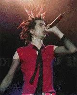 Mindless Self Indulgence