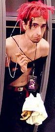Mindless Self Indulgence