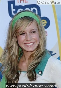 Brie Larson