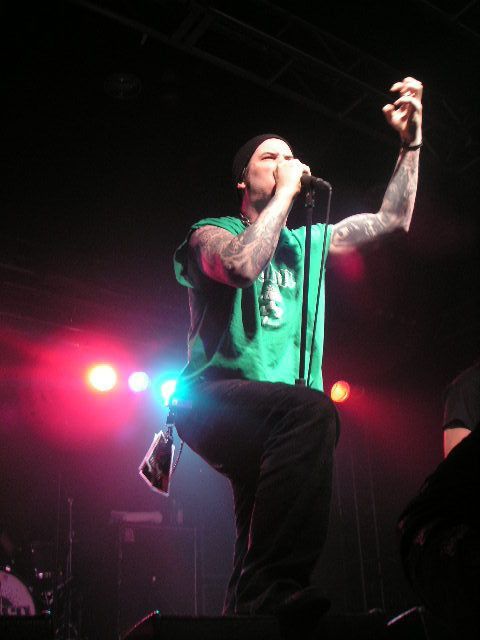 Down